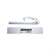 Urban Heater tubular radiator with thermostat 510 mm / 55W